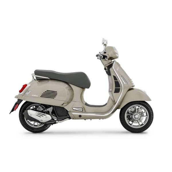 VESPA GTS 300 GARANTIE 24 MOIS CHEZ VOTRE REVENDEUR VESPA